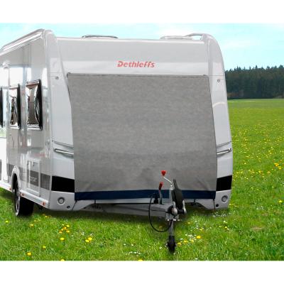 Artikelbild des Artikels “Caravan-Bugschutzplane Supra “